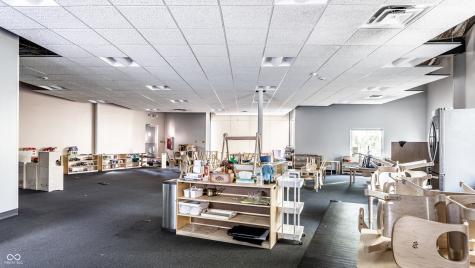 11712 N Michigan Road Zionsville IN 46077