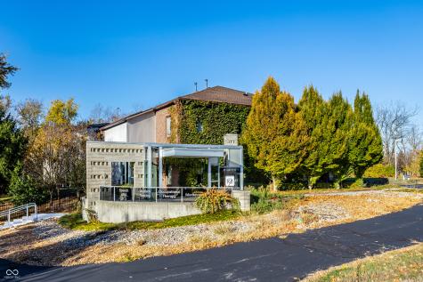 11712 N Michigan Road Zionsville IN 46077