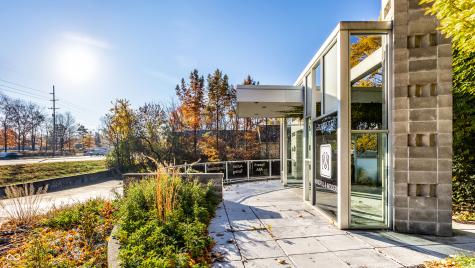 11712 N Michigan Road Zionsville IN 46077
