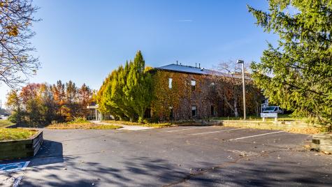 11712 N Michigan Road Zionsville IN 46077