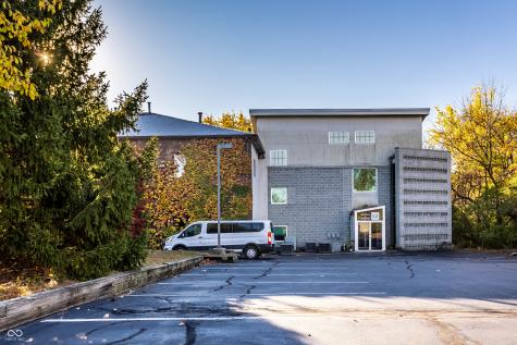 11712 N Michigan Road Zionsville IN 46077
