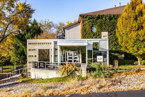 11712 N Michigan Road Zionsville IN 46077
