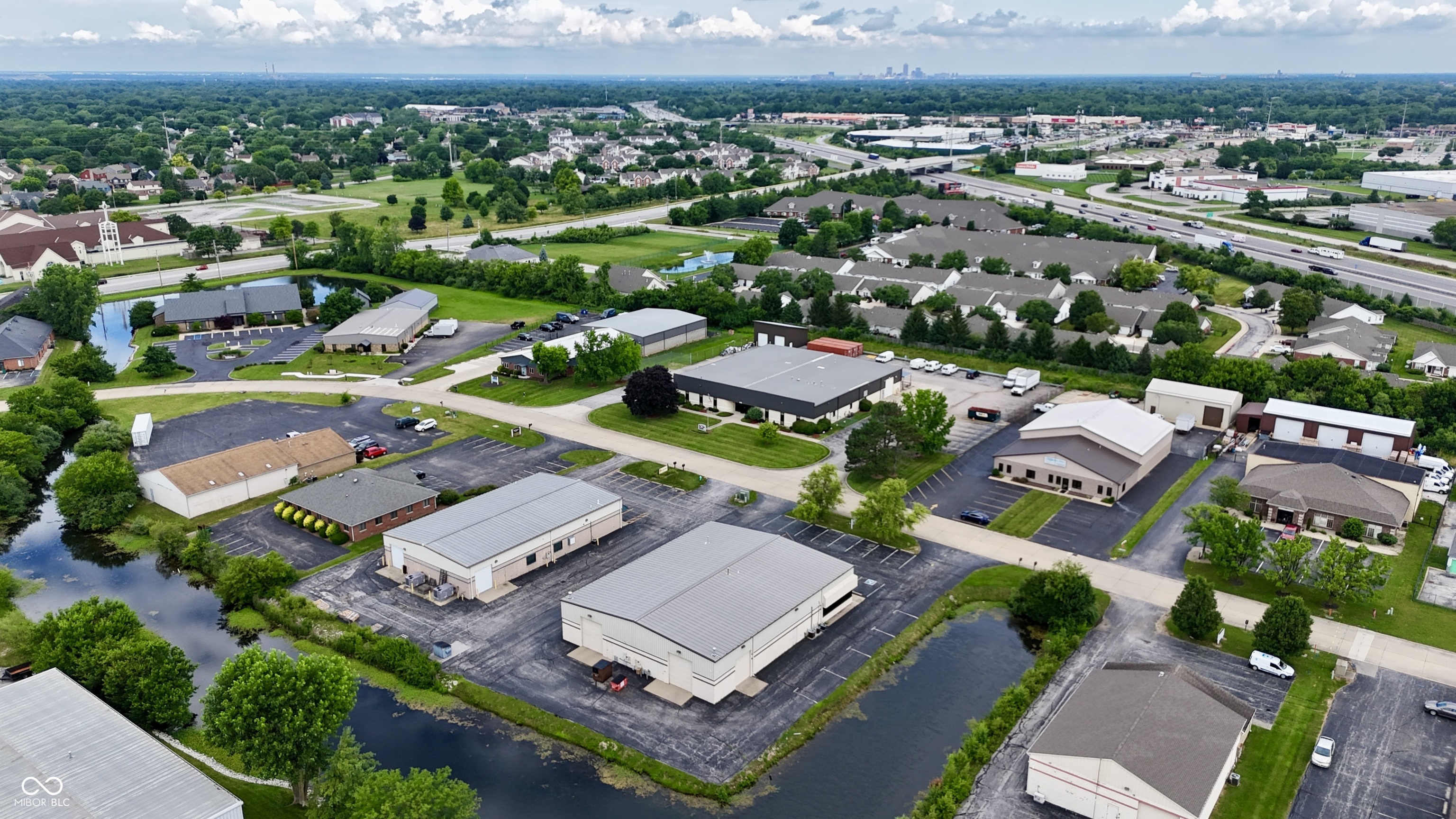 5237 Commerce Circle Indianapolis IN 46237