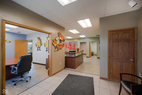 5237 Commerce Circle Indianapolis IN 46237