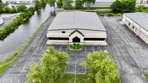 5237 Commerce Circle Indianapolis IN 46237