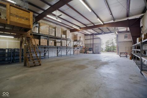 5237 Commerce Circle Indianapolis IN 46237
