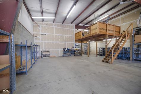 5237 Commerce Circle Indianapolis IN 46237