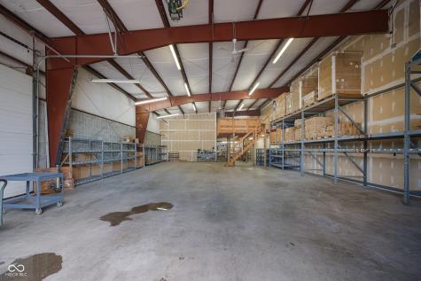 5237 Commerce Circle Indianapolis IN 46237