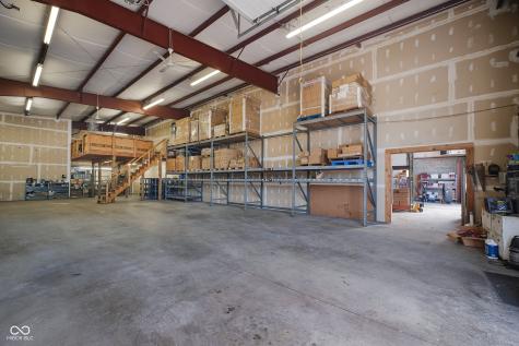 5237 Commerce Circle Indianapolis IN 46237