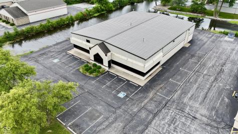 5237 Commerce Circle Indianapolis IN 46237