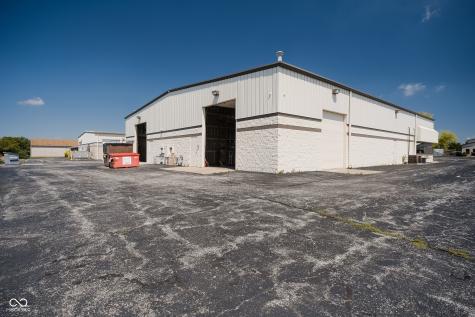 5237 Commerce Circle Indianapolis IN 46237