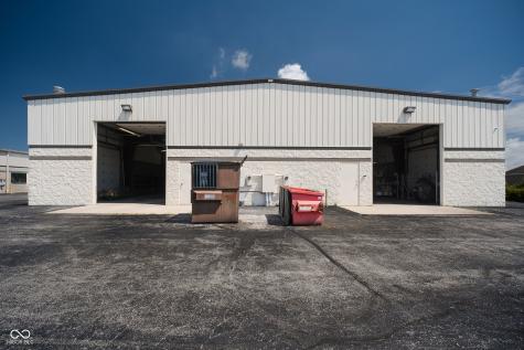 5237 Commerce Circle Indianapolis IN 46237