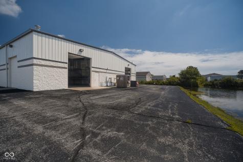 5237 Commerce Circle Indianapolis IN 46237