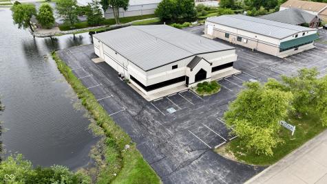 5237 Commerce Circle Indianapolis IN 46237