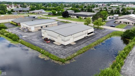 5237 Commerce Circle Indianapolis IN 46237