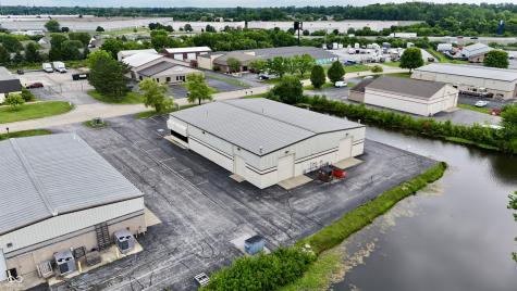 5237 Commerce Circle Indianapolis IN 46237