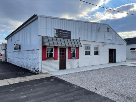 5 E Railroad Street Roachdale IN 46172