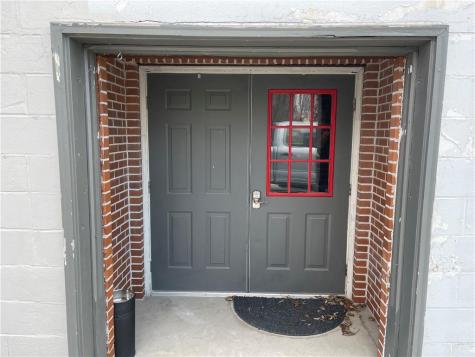 5 E Railroad Street Roachdale IN 46172