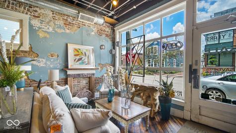 517 E Walnut Street Indianapolis IN 46202