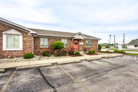 7412 Rockville Road Indianapolis IN 46214