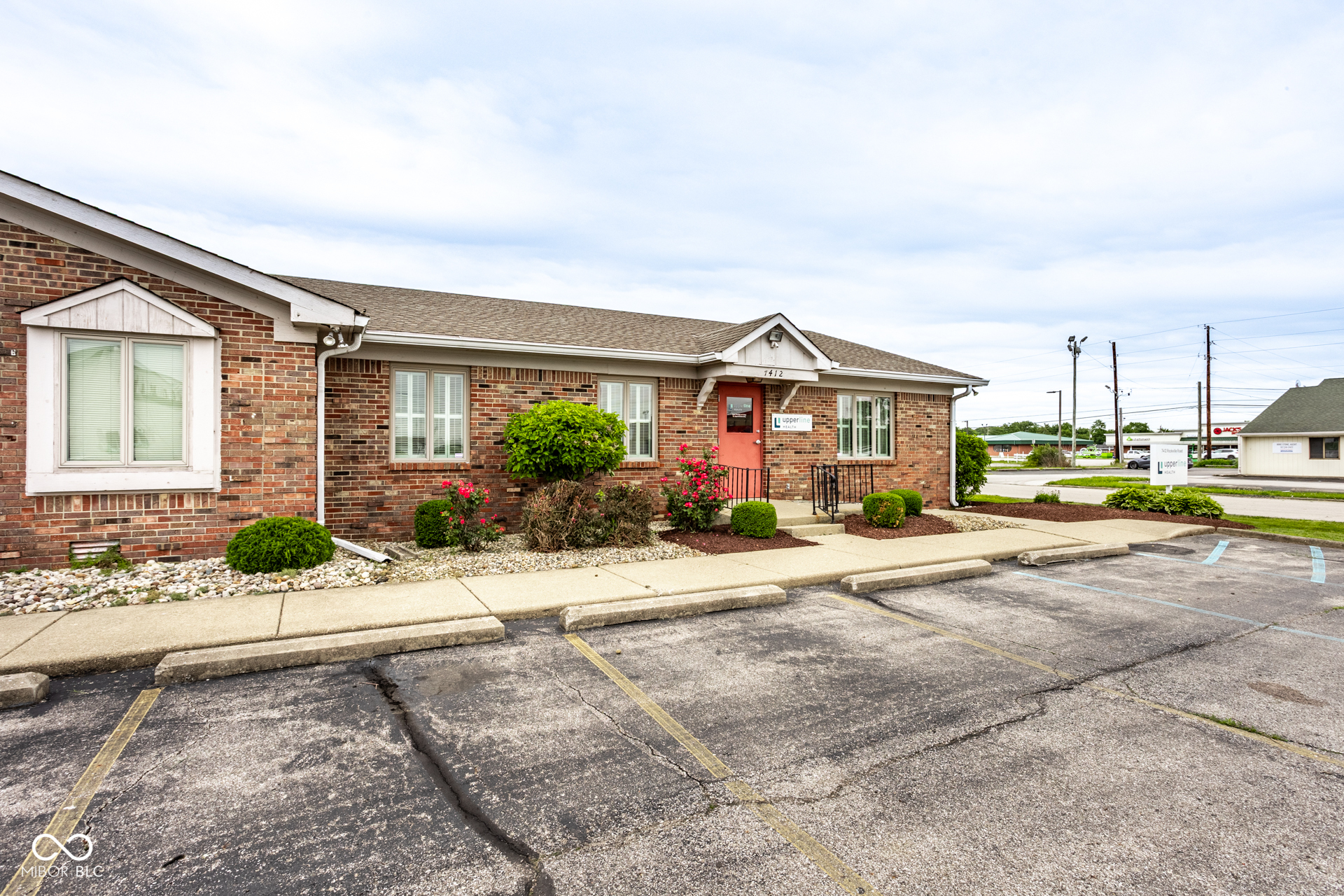 7412 Rockville Road Indianapolis IN 46214