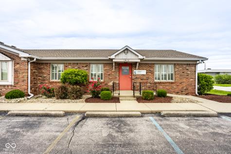 7412 Rockville Road Indianapolis IN 46214