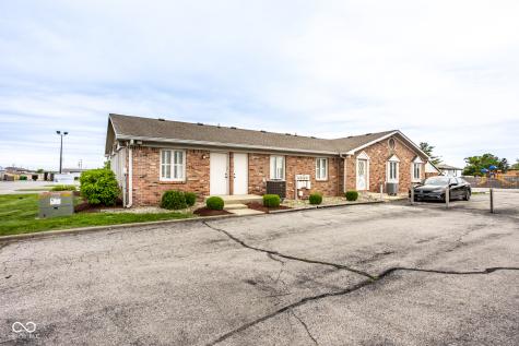 7412 Rockville Road Indianapolis IN 46214