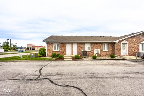 7412 Rockville Road Indianapolis IN 46214