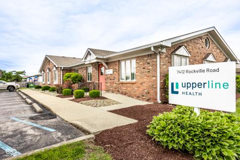 7412 Rockville Road Indianapolis IN 46214