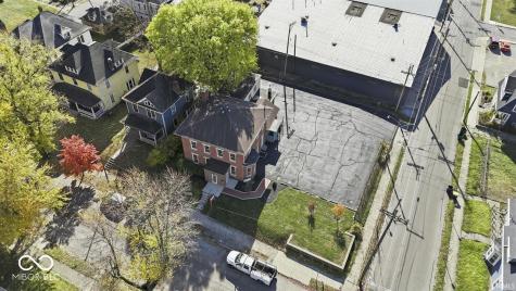 607 E Charles Street Muncie IN 47305