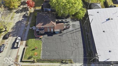 607 E Charles Street Muncie IN 47305