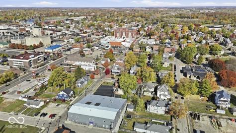 607 E Charles Street Muncie IN 47305