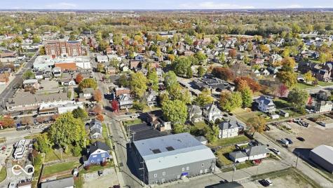 607 E Charles Street Muncie IN 47305