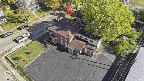 607 E Charles Street Muncie IN 47305