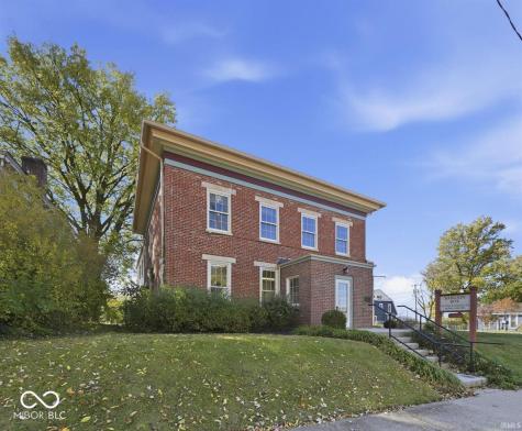 607 E Charles Street Muncie IN 47305