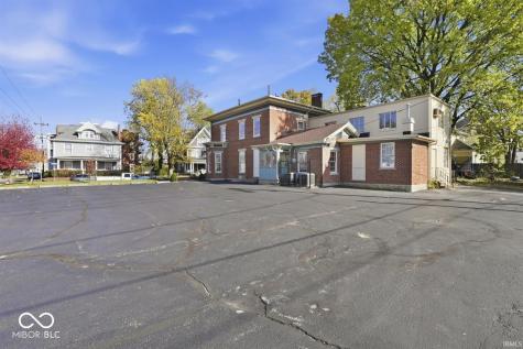 607 E Charles Street Muncie IN 47305