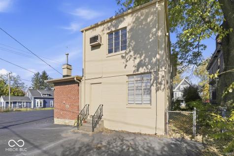 607 E Charles Street Muncie IN 47305