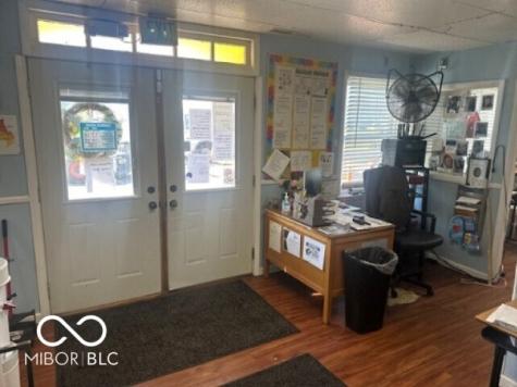 8160 E 42nd Street Indianapolis IN 46226