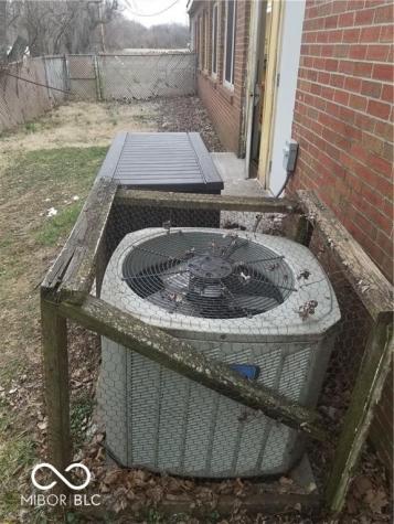 8160 E 42nd Street Indianapolis IN 46226