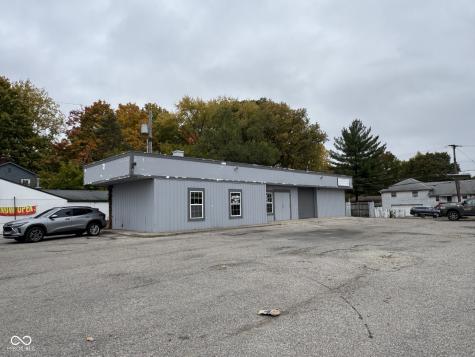 2102 N Arlington Avenue Indianapolis IN 46218