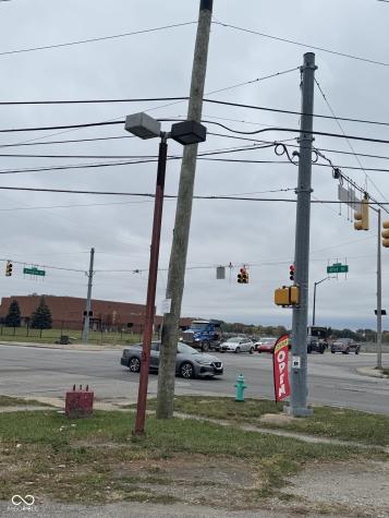 2102 N Arlington Avenue Indianapolis IN 46218