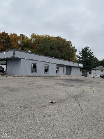 2102 N Arlington Avenue Indianapolis IN 46218