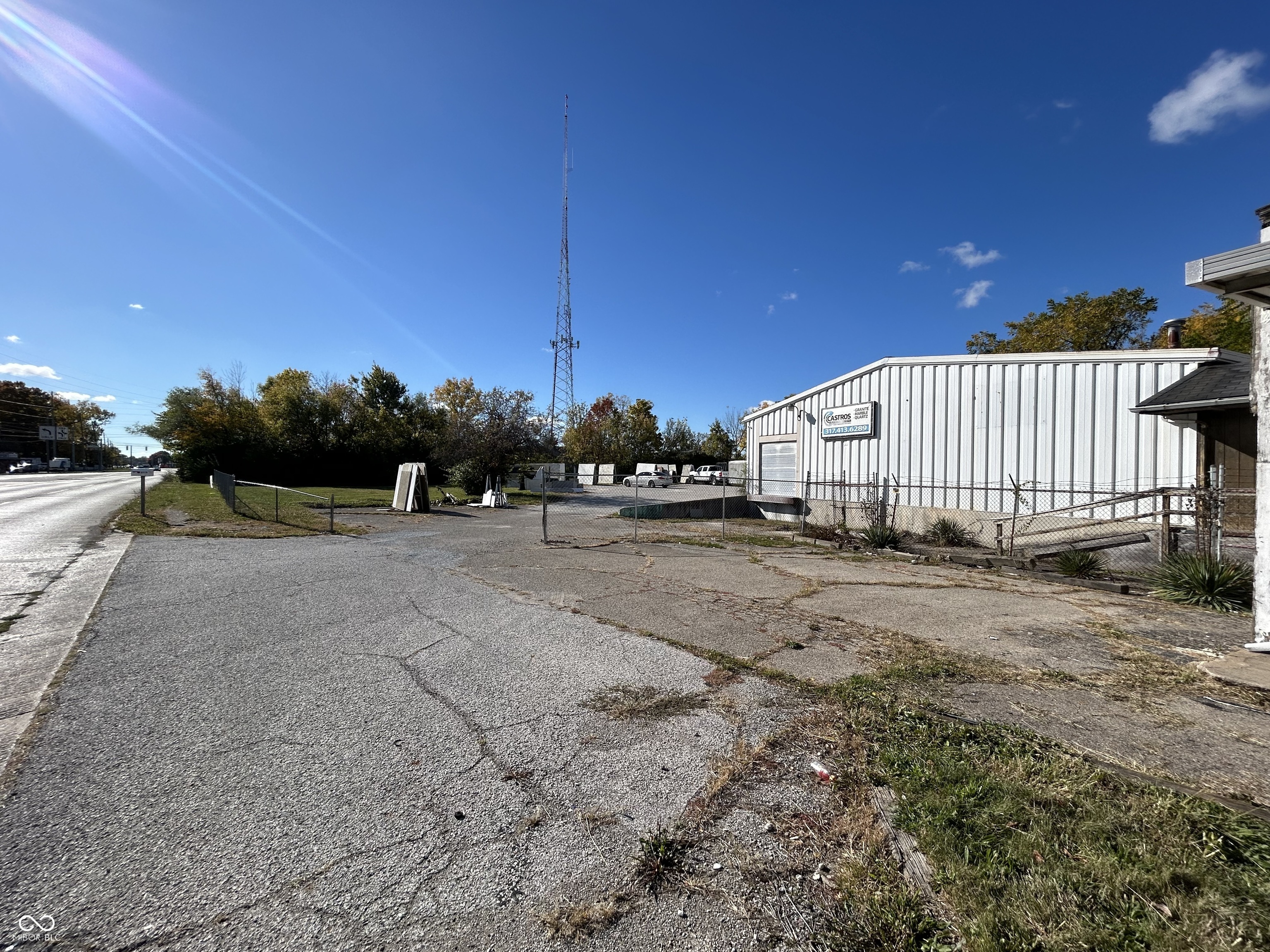 3604 Madison Avenue Indianapolis IN 46227