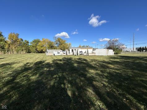 3604 Madison Avenue Indianapolis IN 46227