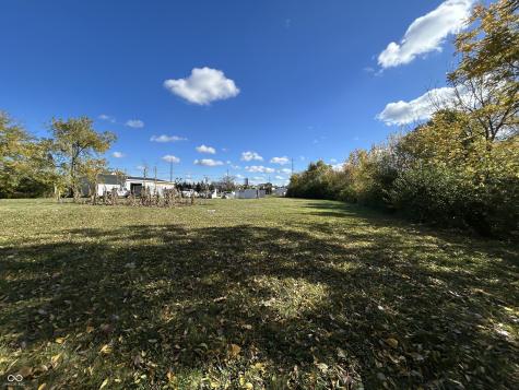 3604 Madison Avenue Indianapolis IN 46227