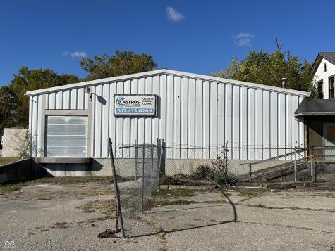 3604 Madison Avenue Indianapolis IN 46227