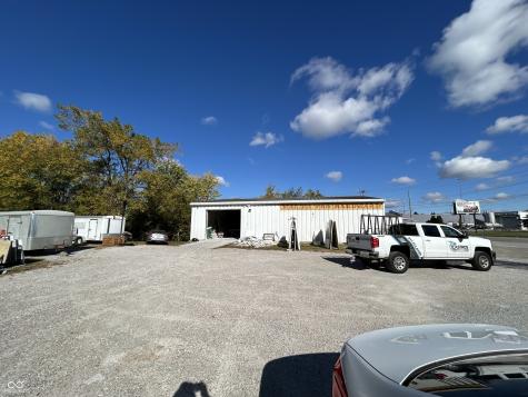 3604 Madison Avenue Indianapolis IN 46227