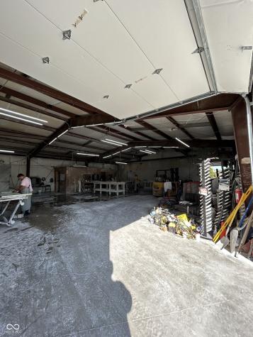 3604 Madison Avenue Indianapolis IN 46227