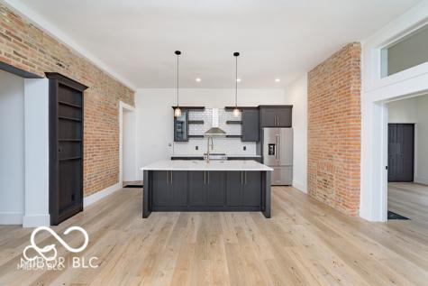 1340 N Park Avenue Indianapolis IN 46202