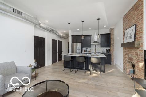 1340 N Park Avenue Indianapolis IN 46202